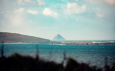 Views from Dunquin, Ireland. Unsplash@Victor Larracuente