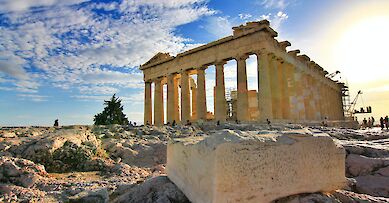 Greece tours