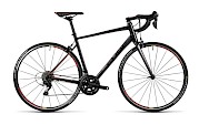 Cube Attain SL road bike