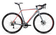 Cube Cross Race Pro