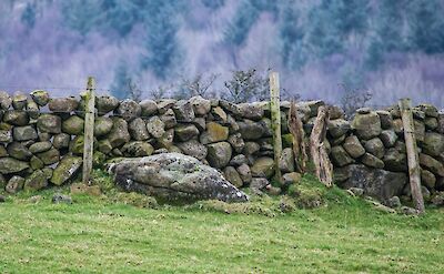 Antrim Hills in Northern Ireland. Flickr:Philip McErlean