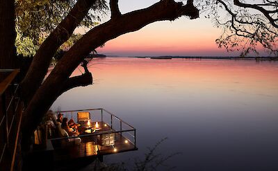 Zambezi Grande Lower Zambezi National Park ©TO