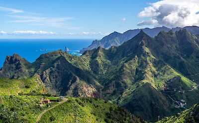 Incredible views! unsplash@hendrikcornelissen