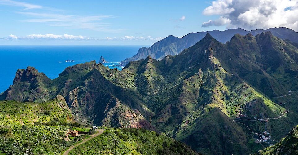 Incredible views! unsplash@hendrikcornelissen