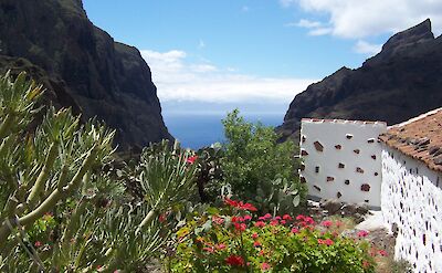 Masca, Tenerife, Canary Islands, Spain. CC:Whiters
