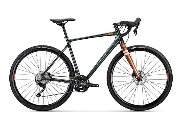Gravel Bike