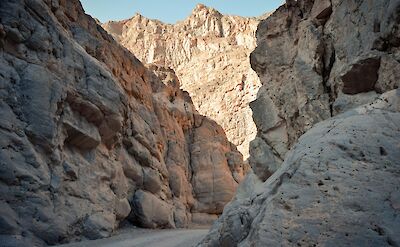 Death Valley, California, USA. Katie Musial@Unsplash