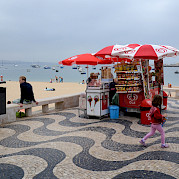 Portugal, Land of Contrasts Photo