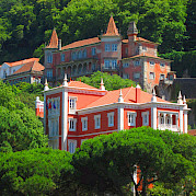 Portugal, tierra de contrastes Foto
