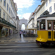 Portugal, Land of Contrasts Photo