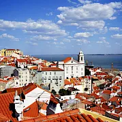 Portugal, tierra de contrastes Foto