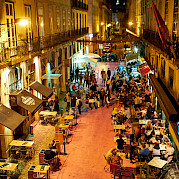 Portugal, Land of Contrasts Photo