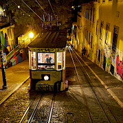 Portugal, Land of Contrasts Photo