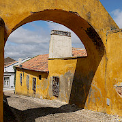 Portugal, Land of Contrasts Photo