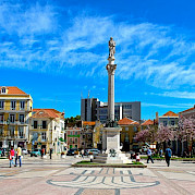 Portugal, Land of Contrasts Photo