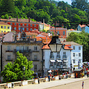 Portugal, Land of Contrasts Photo