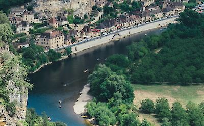 Dordogne, France. Unsplash:Annie Spratt