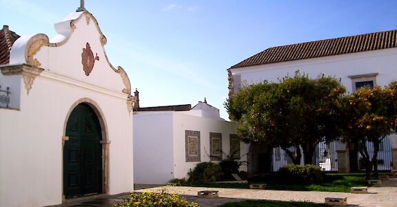 Faro, Algarve, Portugal. Giovanni Prestige@Flickr