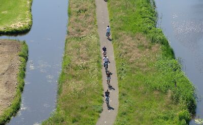 Ransdorp, Netherlands. 1000zen@Flickr