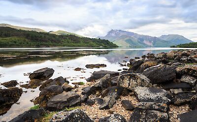 Loch Leven, Scotland. Greg Fot@Flickr