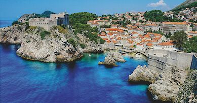 Croatia tours