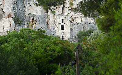 Hermitage on Marjan Hill, Split, Croatia. Unsplash: Gurjit Sandhu