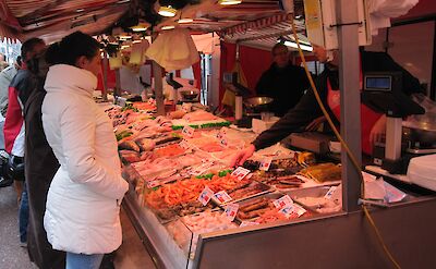 Albert Cuyp Market, Amsterdam, Netherlands. Nigel Hoult@Flickr