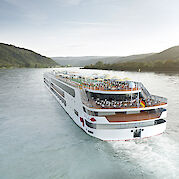 Sustainable River Cruising | Sena