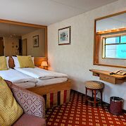 Junior Suite | Rigoletto | Bike & Boat Tour