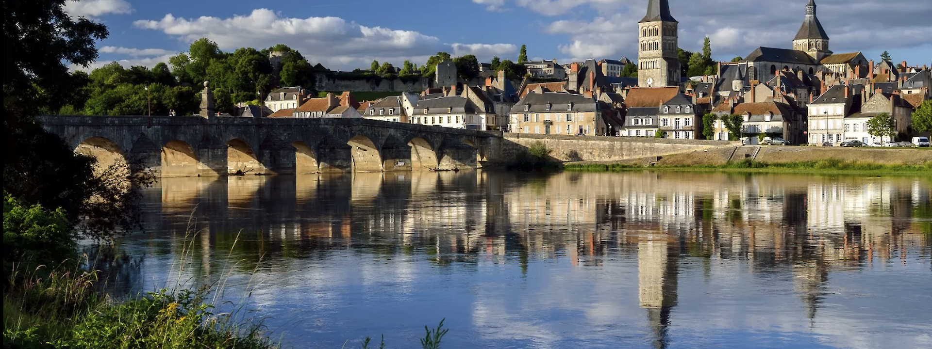 Tripsite Traveler Loire Valley