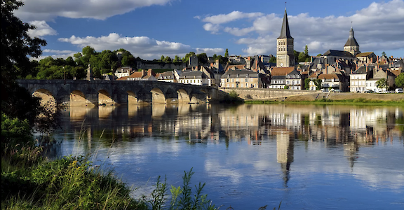 Tripsite Traveler Loire Valley