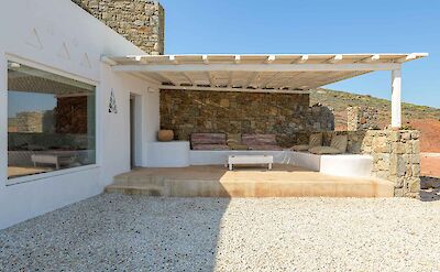 Mykonos Luxury Villa Beyond Spaces Villas