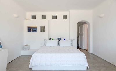 Mykonos Luxury Villa Beyond Spaces Villas