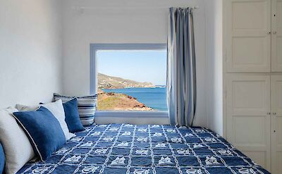 Mykonos Luxury Villa Beyond Spaces Villas