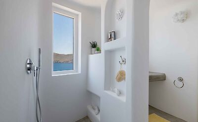 Mykonos Luxury Villa Beyond Spaces Villas