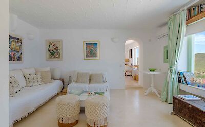 Mykonos Luxury Villa Beyond Spaces Villas