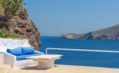 Mykonos Luxury Villa Beyond Spaces Villas