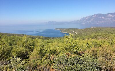 Coastal views in Turkey. CC: IH