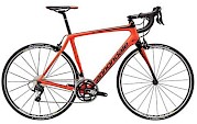 Cannondale Synapse Carbon 105