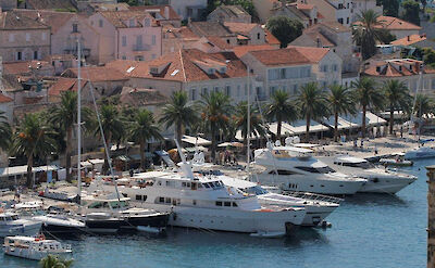 Villa In Hvar 1