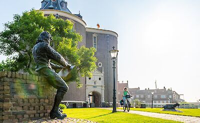 Enkhuizen. tobbt