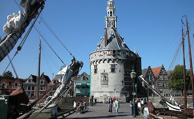 Hoorn. tobbt 