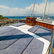 Milo M | Bike & Boat Tour