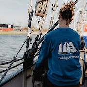 Crew | Antigua | Bike & Boat Tour