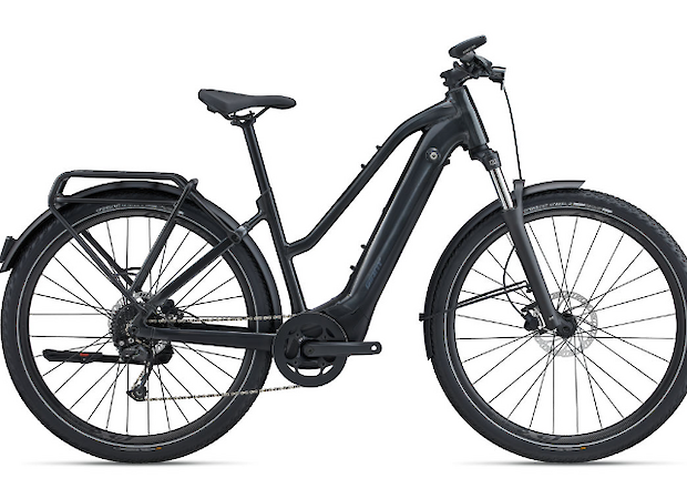 Giant Explore E+2 Electric Bike
