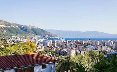 Vlora, Albania. Unsplash: Dmytro Kuzmenko