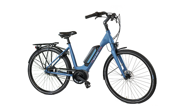 Granville E-bike