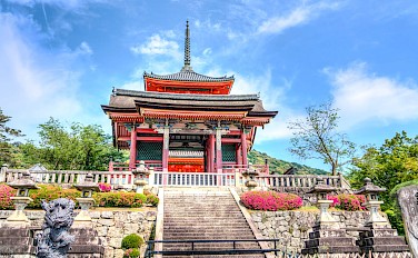 Japan’s Cultural Heartland