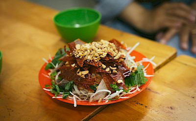 Vietnamese cuisine. MichaelLock@unsplash
