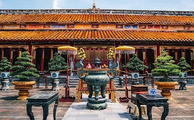 Imperial City of Hue. Triduhi@pexels